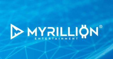 Myrillion : l’ICO à suivre de près ! Myrillion : l’ICO à suivre de près !